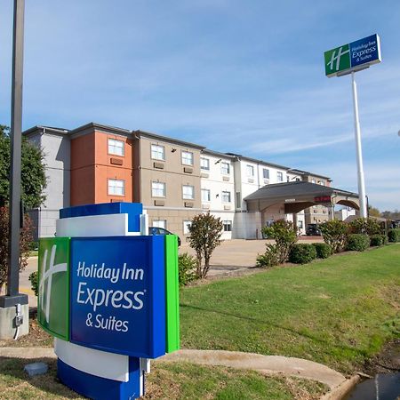 Holiday Inn Express & Suites Sulphur Springs, An Ihg Hotel Exterior photo